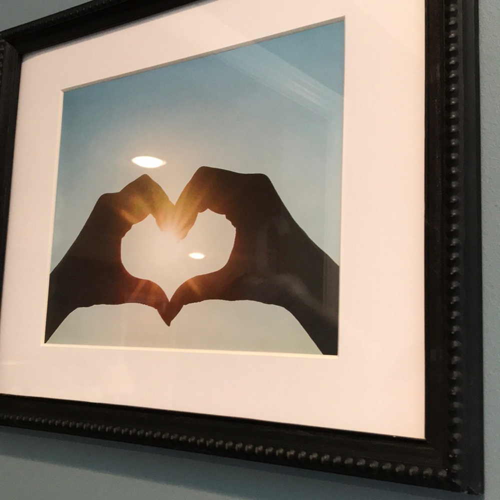 Meet your Posher, Michele